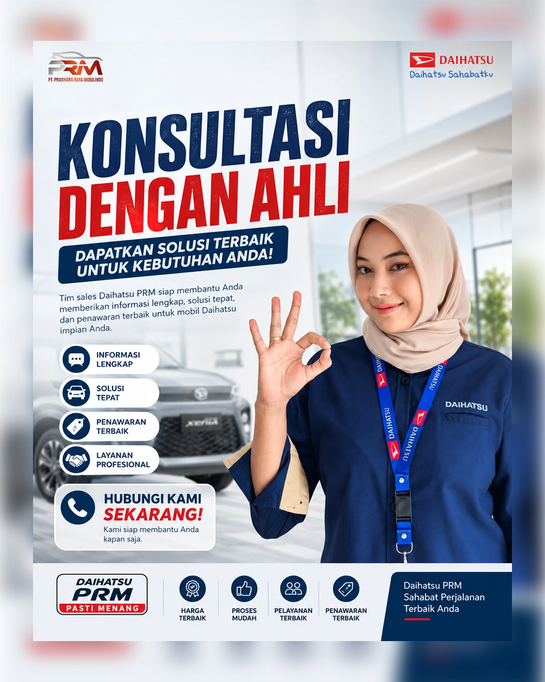 Konsultasi