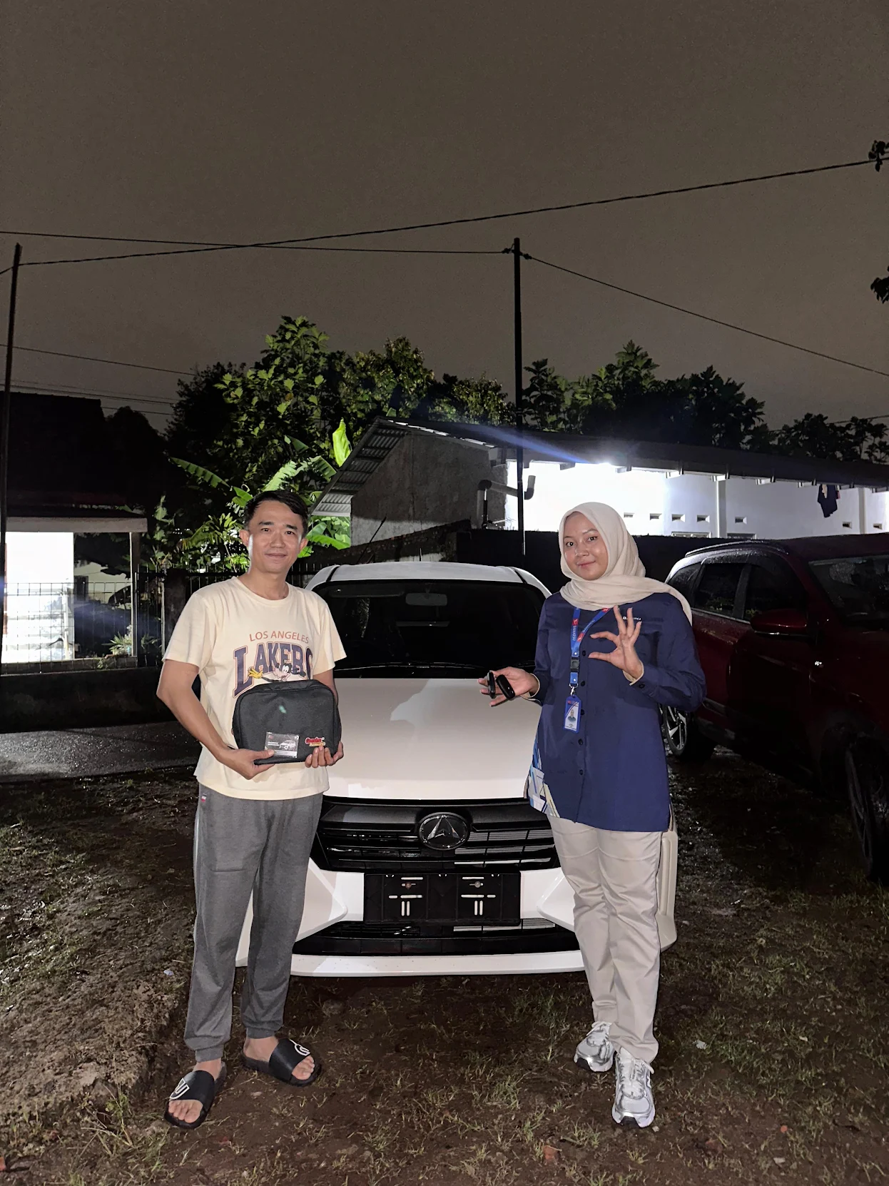 Andreas Angriawan